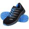 Sicherheitsschuhe | uvex 2 trend Halbschuh S1 SRC