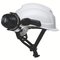 Hearing protection | uvex aXess one helmet earmuffs
