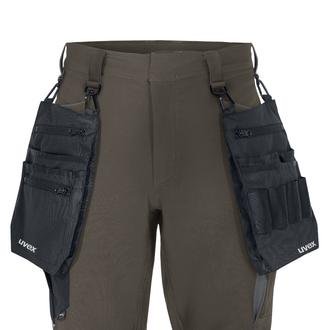 Protective clothing and workwear | Cargo trousers — suXXeed craft