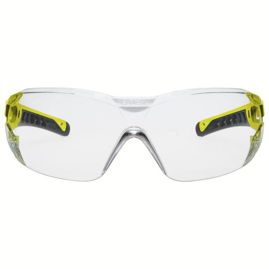 Lunettes de protection | Lunettes à branches uvex pheos nxt
