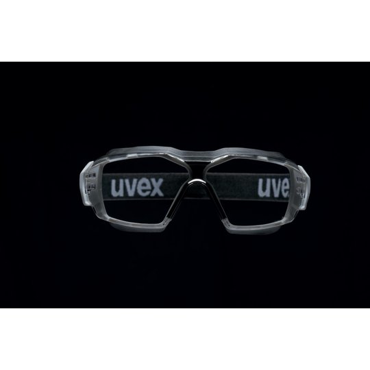 Schutzbrillen | Vollsichtbrille uvex pheos cx2 sonic