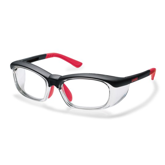 uvex RX cd 5514 prescription safety spectacles