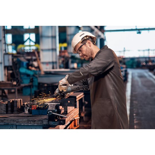 Schutzbekleidung und Workwear | uvex suXXeed essentials Mantel Herren