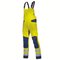Schutzbekleidung und Workwear | Latzhose uvex suXXeed construction
