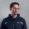 Prescription Eyewear | uvex RX bc 5112 prescription safety spectacles