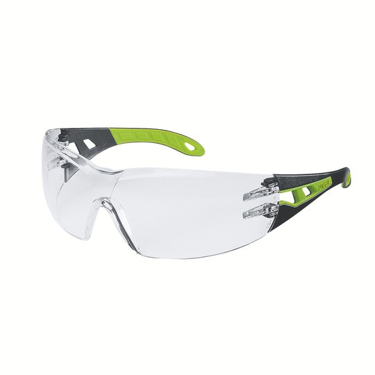 Gafas con patillas uvex pheos
