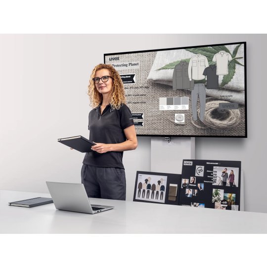 Protective clothing and workwear | Women's trousers collection 26 — planet