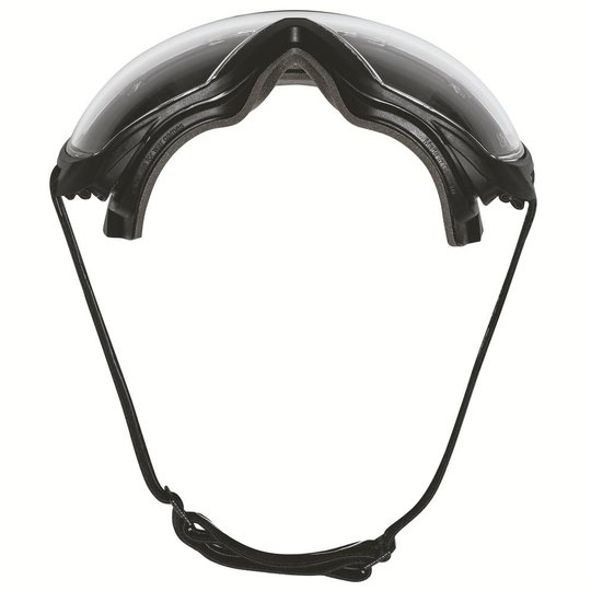 Safety glasses | Goggles uvex megasonic tactical set