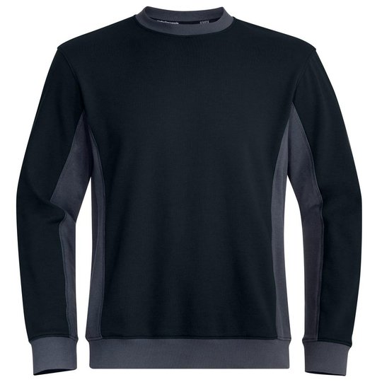 Protective clothing and workwear | uvex suXXeed industry unisex sweatshirt