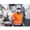 Safety glasses | uvex i-5 safety spectacles