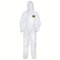 Protective clothing and workwear | uvex 5/6 classic chemical protection suit