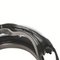 Safety glasses | Goggles uvex megasonic tactical set