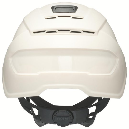 Safety helmets | uvex pronamic B-WR white