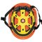 Safety helmets | uvex pronamic alpine Mips® hi-vis orange
