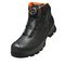 Safety footwear | uvex 2 MACSOLE® boot S3L FO HI HRO SC SR with BOA® Fit System