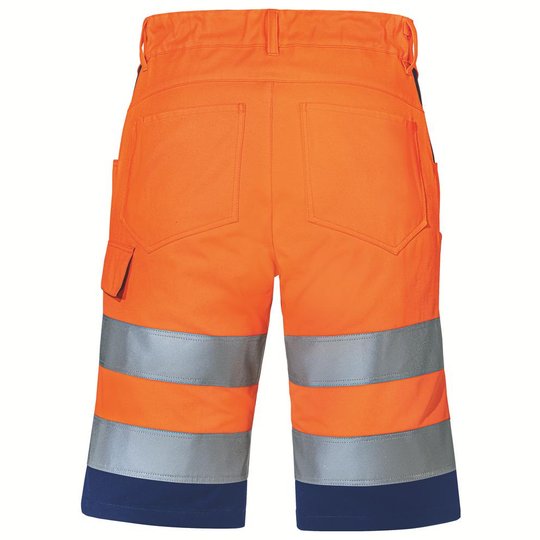 Beschermende kleding en workwear | Bermuda uvex suXXeed construction