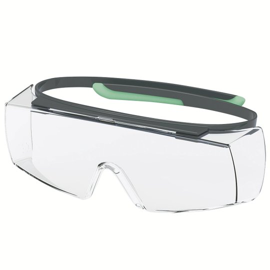 Safety Eyewear | uvex super OTG planet glasses
