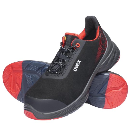 Chaussures de sécurité | Chaussures de sécurité uvex 1 G2 S3L FO SC SR