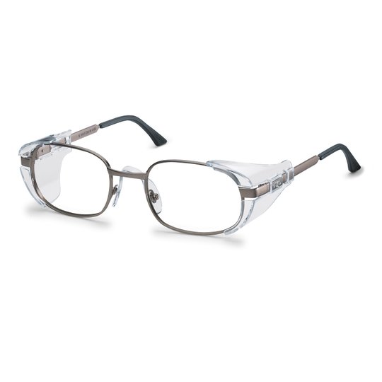 Prescription Eyewear | uvex RX bc 5106 prescription safety spectacles