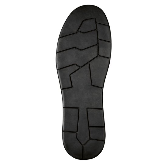 Safety footwear | Heckel MACASPHALT lace-up boot S3 FO HI HRO