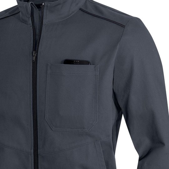 Ropa de protección y ropa de trabajo | Chaqueta de pretina uvex suXXeed essentials para hombre
