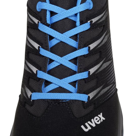 Safety shoes | uvex 2 trend shoe S2 FO SR