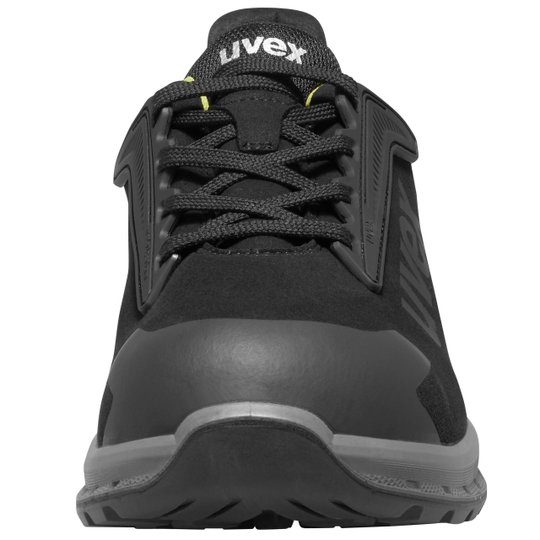 Sicherheitsschuhe | uvex 2 trend Halbschuh S3S FO SC SR