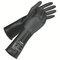 Safety gloves | uvex profabutyl B-05R chemical protection glove