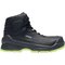 Safety footwear | uvex 3 lace-up boot S3 FO CI SC SR