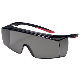 uvex super f OTG infrared safety spectacles
