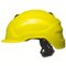 Safety helmets | uvex pronamic B-S-WR yellow