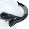 Safety helmets | uvex vimox clear supravision excellence​