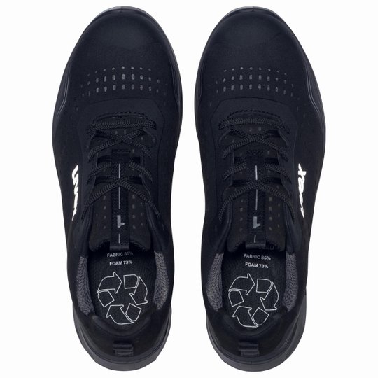 Veiligheidsschoenen | uvex 1 sport geperforeerde lage schoen S1 PS FO SC SR