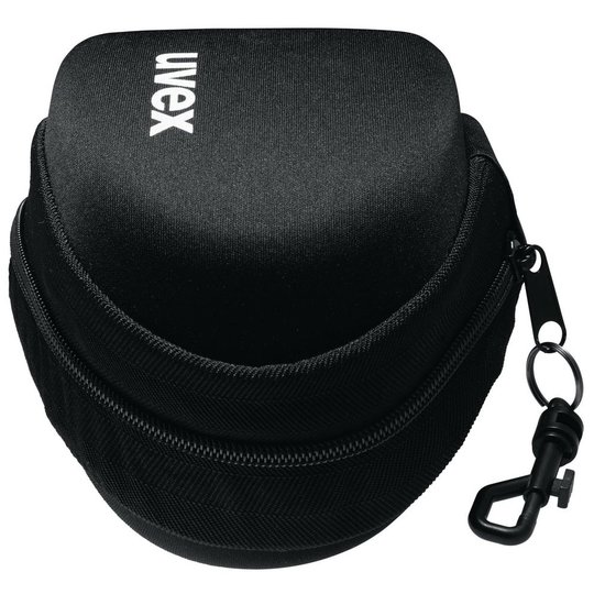Safety glasses | uvex eyewear case