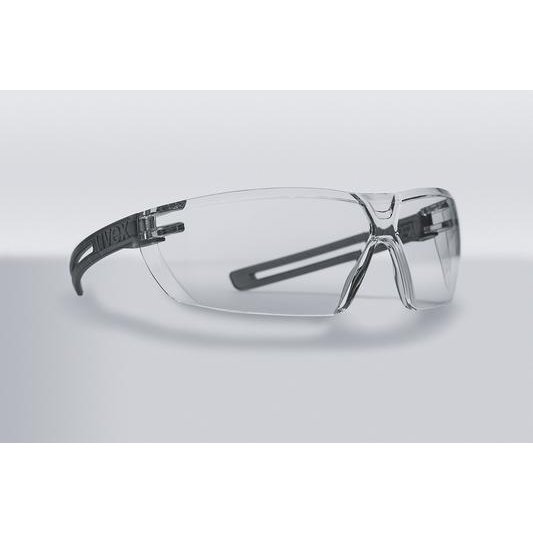 Safety glasses | uvex x-fit safety spectacles
