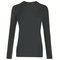 Schutzbekleidung und Workwear | Longsleeveshirt woman uvex suXXeed industry