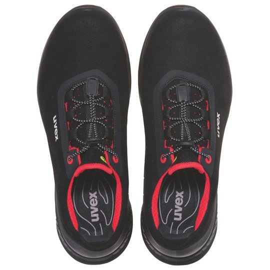 Safety shoes | uvex 1 G2 shoe S2 FO SR