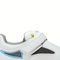 Safety shoes | uvex 1 sport white shoe S1 FO SR