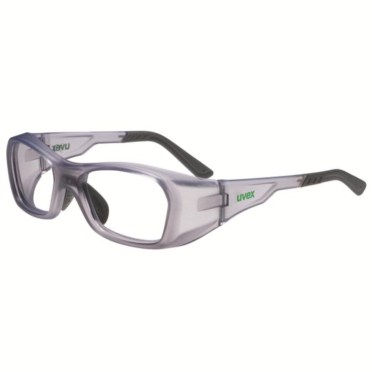 EPI sur mesure | Monture en matière plastique uvex RX cd 5524 planet