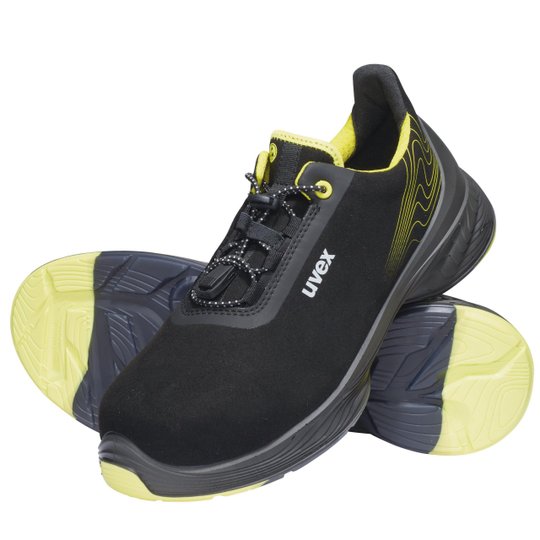 Safety shoes | uvex 1 G2 shoe S2 FO SR