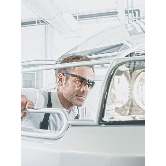 Safety glasses | uvex i-3 spectacles