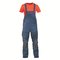 Protective clothing and workwear | uvex suXXeed dungarees