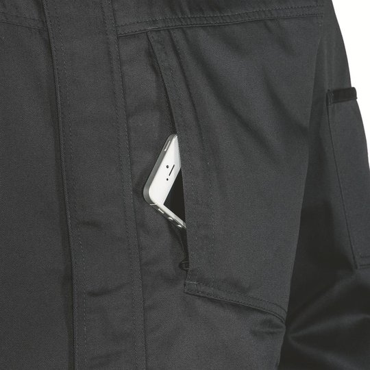 Îmbrăcăminte de protecţie şi îmbrăcăminte de lucru | Jachetă softshell uvex syneXXo light