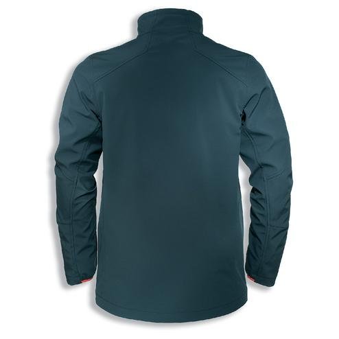 Ropa de protección y ropa de trabajo | Chaqueta de softshell uvex suXXeed