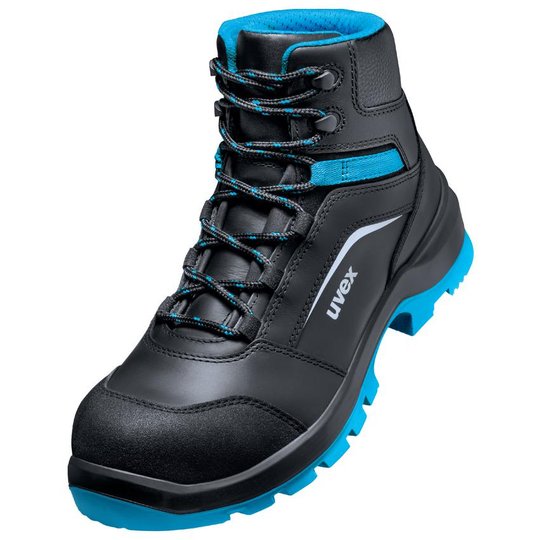 Safety shoes | uvex 2 xenova® boot S3L FO SC SR