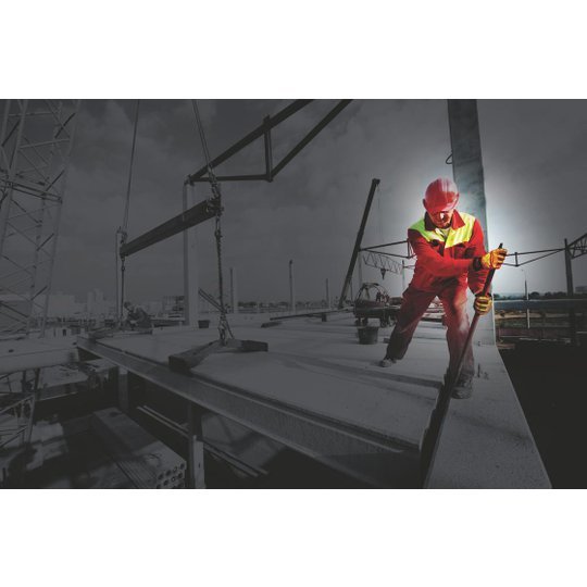 Mănuşi de protecţie | Mănuşi de protecţie robuste rezistente la tăiere şi impact HexArmor® GGT5® Mud Grip® 4021X