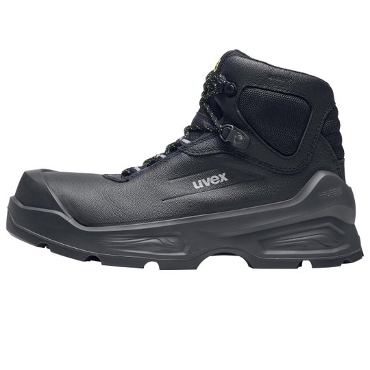 Safety shoes | uvex 3 boot S3L FO CI SC SR