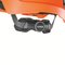 Helm Pengaman | uvex pronamic alpine hi-vis orange