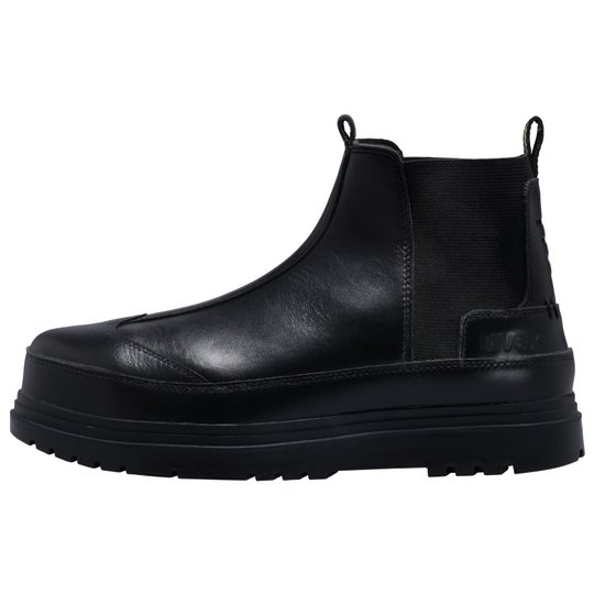 Safety footwear | uvex 1 x-cite Chelsea boot S3L FO SR