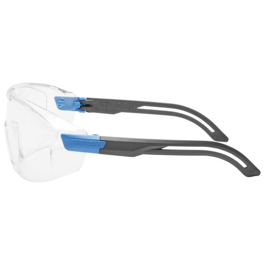 Protection des yeux | Lunettes à branches uvex i-lite